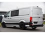 Volkswagen Crafter 35 2.0 TDI L3H2 DC Highline PB Edition Camera, Caplay, LED, 177pk, 2 x Schuifdeur, Clima, Multimedia, Voorruit verwarming, Automaat, Uniek!