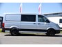 Volkswagen Crafter 35 2.0 TDI L3H2 DC Highline PB Edition Camera, Caplay, LED, 177pk, 2 x Schuifdeur, Clima, Leder, Multimedia, Voorruit verwarming, Automaat, Uniek!