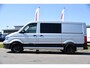 Volkswagen Crafter 35 2.0 TDI L3H2 DC Highline PB Edition Camera, Caplay, LED, 177pk, 2 x Schuifdeur, Clima, Leder, Multimedia, Voorruit verwarming, Automaat, Uniek!