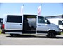 Volkswagen Crafter 35 2.0 TDI L3H2 DC Highline PB Edition Camera, Caplay, LED, 177pk, 2 x Schuifdeur, Clima, Leder, Multimedia, Voorruit verwarming, Automaat, Uniek!