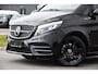 Mercedes-Benz V-klasse 300d AMG Black Edition Camera, Cruise, Carplay, LED, 2 x Schuifdeur, 237pk, Automaat, Leder, Automaat, Multimedia, Stoelverwarming, Uniek!