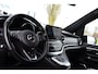 Mercedes-Benz V-klasse 300d AMG Black Edition Camera, Cruise, Carplay, LED, 2 x Schuifdeur, 237pk, Automaat, Leder, Automaat, Multimedia, Stoelverwarming, Uniek!