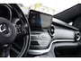 Mercedes-Benz V-klasse 300d AMG Black Edition Camera, Cruise, Carplay, LED, 2 x Schuifdeur, 237pk, Automaat, Leder, Automaat, Multimedia, Stoelverwarming, Uniek!