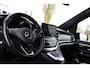 Mercedes-Benz V-klasse 300d AMG Black Edition Camera, Cruise, Carplay, LED, 2 x Schuifdeur, 237pk, Automaat, Leder, Automaat, Multimedia, Stoelverwarming, Uniek!