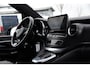 Mercedes-Benz V-klasse 300d AMG Black Edition Camera, Cruise, Carplay, LED, 2 x Schuifdeur, 237pk, Automaat, Leder, Automaat, Multimedia, Stoelverwarming, Uniek!