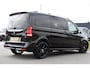 Mercedes-Benz V-klasse 300d AMG Black Edition Camera, Cruise, Carplay, LED, 2 x Schuifdeur, 237pk, Automaat, Leder, Automaat, Multimedia, Stoelverwarming, Uniek!