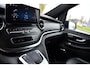 Mercedes-Benz V-klasse 300d AMG Black Edition Camera, Cruise, Carplay, LED, 2 x Schuifdeur, 237pk, Automaat, Leder, Automaat, Multimedia, Stoelverwarming, Uniek!