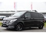 Mercedes-Benz V-klasse 300d AMG Black Edition Camera, Cruise, Carplay, LED, 2 x Schuifdeur, 237pk, Automaat, Leder, Automaat, Multimedia, Stoelverwarming, Uniek!