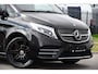 Mercedes-Benz V-klasse 300d AMG Black Edition Camera, Cruise, Carplay, LED, 2 x Schuifdeur, 237pk, Automaat, Leder, Automaat, Multimedia, Stoelverwarming, Uniek!