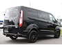 Ford Transit Custom 320 2.0 TDCI L1H1 Sport DC Black Edition Adaptieve Cruise, Camera, Carplay, Xenon, 185pk, 2 x Schuifdeur, Stoelverwarming, Leder, Uniek!