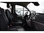 Ford Transit Custom 320 2.0 TDCI L1H1 Sport DC Black Edition Adaptieve Cruise, Camera, Carplay, Xenon, 185pk, 2 x Schuifdeur, Stoelverwarming, Leder, Uniek!