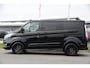 Ford Transit Custom 320 2.0 TDCI L1H1 Sport DC Black Edition Adaptieve Cruise, Camera, Carplay, Xenon, 185pk, 2 x Schuifdeur, Stoelverwarming, Leder, Uniek!