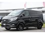 Ford Transit Custom 320 2.0 TDCI L1H1 Sport DC Black Edition Adaptieve Cruise, Camera, Carplay, Xenon, 185pk, 2 x Schuifdeur, Stoelverwarming, Leder, Uniek!