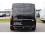 Ford Transit Custom 320 2.0 TDCI L1H1 Sport DC Black Edition Adaptieve Cruise, Camera, Carplay, Xenon, 185pk, 2 x Schuifdeur, Stoelverwarming, Leder, Uniek!