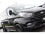 Ford Transit Custom 320 2.0 TDCI L1H1 Sport DC Black Edition Adaptieve Cruise, Camera, Carplay, Xenon, 185pk, 2 x Schuifdeur, Stoelverwarming, Leder, Uniek!