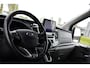 Ford Transit Custom 320 2.0 TDCI L1H1 Sport DC Black Edition Adaptieve Cruise, Camera, Carplay, Xenon, 185pk, 2 x Schuifdeur, Stoelverwarming, Leder, Uniek!