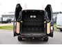 Ford Transit Custom 320 2.0 TDCI L1H1 Sport DC Black Edition Adaptieve Cruise, Camera, Carplay, Xenon, 185pk, 2 x Schuifdeur, Stoelverwarming, Leder, Uniek!