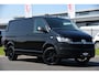Volkswagen Transporter 2.0 TDI L1H1 30 Black Edition Cruise, Carplay, 150PK, Automaat, Standkachel, Stoelverwarming, Sensoren, Trekhaak