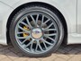 Fiat 500C 1.4 T-Jet Abarth Turismo 165pk, sabelt interieur.