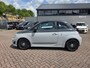 Fiat 500C 1.4 T-Jet Abarth Turismo 165pk, sabelt interieur.