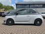 Fiat 500C 1.4 T-Jet Abarth Turismo 165pk, sabelt interieur.