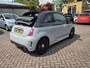 Fiat 500C 1.4 T-Jet Abarth Turismo 165pk, sabelt interieur.