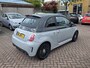 Fiat 500C 1.4 T-Jet Abarth Turismo 165pk, sabelt interieur.
