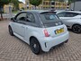 Fiat 500C 1.4 T-Jet Abarth Turismo 165pk, sabelt interieur.
