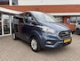Ford Transit Custom dubbele cabine 320 2.0 TDCI L1H1 Limited