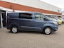 Ford Transit Custom dubbele cabine 320 2.0 TDCI L1H1 Limited