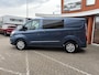 Ford Transit Custom dubbele cabine 320 2.0 TDCI L1H1 Limited