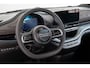 Fiat 500e Giorgio Armani 42 kWh | Camera | Stoelverwarming | Navigatie | Keyless | Climate Controle | Panoramadak | Parkeersensoren |