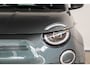 Fiat 500e Giorgio Armani 42 kWh | Camera | Stoelverwarming | Navigatie | Keyless | Climate Controle | Panoramadak | Parkeersensoren |