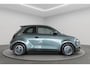 Fiat 500e Giorgio Armani 42 kWh | Camera | Stoelverwarming | Navigatie | Keyless | Climate Controle | Panoramadak | Parkeersensoren |