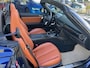 Mazda MX-5 2.0 S-VT EXECUTIVE ecc cruise leer stoelverw
