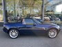 Mazda MX-5 2.0 S-VT EXECUTIVE ecc cruise leer stoelverw