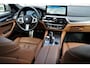 BMW 5-Serie 545e xDrive M-sport SoftClose Harman/Kardon Head-up Laser
