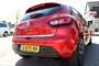 Renault Clio 0.9 TCE INTENS zeer nette auto. NAVI,CLIMA, LED.