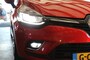 Renault Clio 0.9 TCE INTENS zeer nette auto. NAVI,CLIMA, LED.