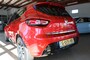 Renault Clio 0.9 TCE INTENS zeer nette auto. NAVI,CLIMA, LED.