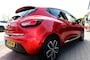 Renault Clio 0.9 TCE INTENS zeer nette auto. NAVI,CLIMA, LED.