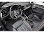 Audi A3 Limousine 35 TFSI S-Line VIRTUAL / PANORAMADAK / ORG.NED / NAP / LEER / CARPLAY / SFEERVERLICHTING
