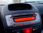 Peugeot 107 1.0-12V Sportium | Schuif-/Kanteldak | Airco | 5 Deurs | Elektrische Ramen | CV | Nieuwe APK + Afleverbeurt | 12V |