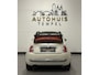 Fiat 500C 1.2 Lounge Cabrio Carplay Airco Parkeersensoren Leder/Stof Isofix Nwe Apk 16Inch