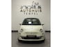 Fiat 500C 1.2 Lounge Cabrio Carplay Airco Parkeersensoren Leder/Stof Isofix Nwe Apk 16Inch