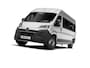 Opel Movano-e Standaard - Electric | Elektrisch verstelbare en verwarmbare buitenspiegels | Keyless Entry & Start