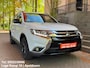 Mitsubishi Outlander 2.0 4WD BLACK LINE 7P Automaat Carplay Sch-Dak Navi Camera Full Options