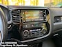 Mitsubishi Outlander 2.0 4WD BLACK LINE 7P Automaat Carplay Sch-Dak Navi Camera Full Options