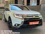 Mitsubishi Outlander 2.0 4WD BLACK LINE 7P Automaat Carplay Sch-Dak Navi Camera Full Options