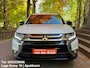 Mitsubishi Outlander 2.0 4WD BLACK LINE 7P Automaat Carplay Sch-Dak Navi Camera Full Options